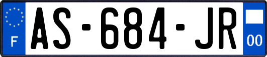 AS-684-JR