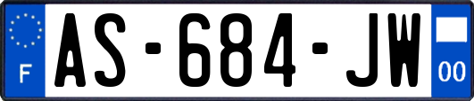 AS-684-JW