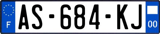 AS-684-KJ