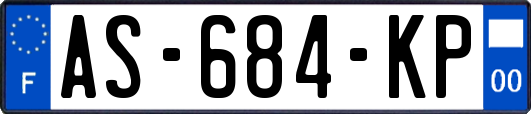 AS-684-KP