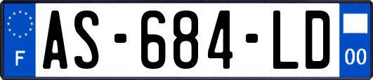 AS-684-LD