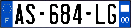 AS-684-LG