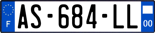 AS-684-LL