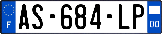 AS-684-LP