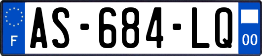 AS-684-LQ