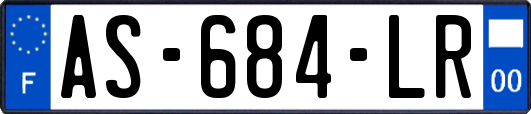 AS-684-LR