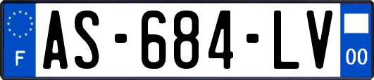 AS-684-LV