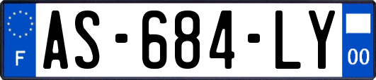 AS-684-LY