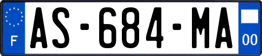 AS-684-MA