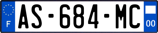 AS-684-MC