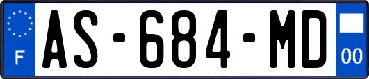 AS-684-MD