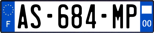 AS-684-MP