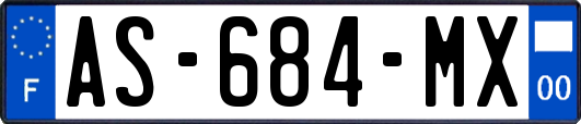 AS-684-MX