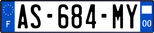 AS-684-MY