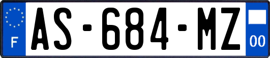 AS-684-MZ