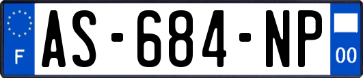 AS-684-NP