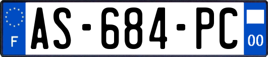 AS-684-PC