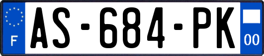 AS-684-PK
