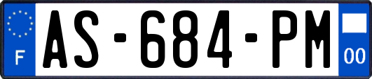AS-684-PM