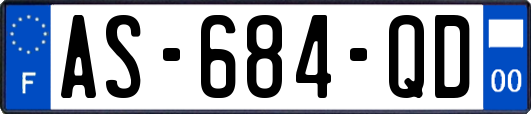 AS-684-QD