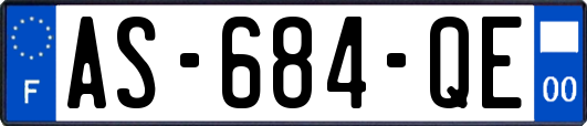 AS-684-QE