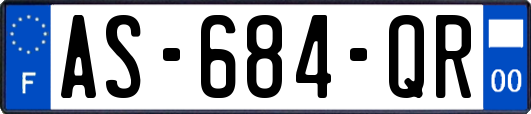 AS-684-QR