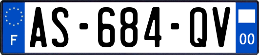 AS-684-QV