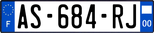 AS-684-RJ