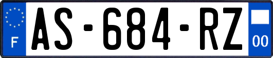 AS-684-RZ