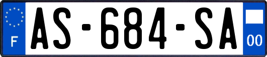 AS-684-SA