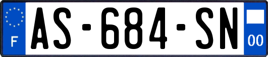 AS-684-SN
