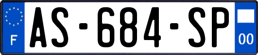 AS-684-SP
