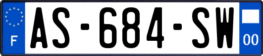 AS-684-SW