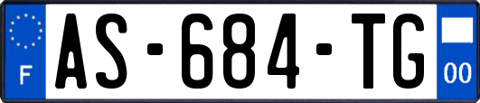 AS-684-TG