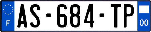 AS-684-TP