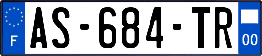 AS-684-TR