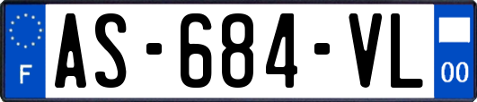 AS-684-VL