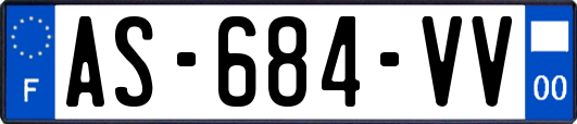 AS-684-VV