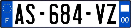 AS-684-VZ