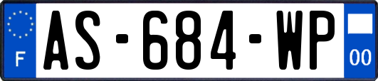 AS-684-WP