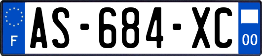 AS-684-XC