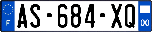 AS-684-XQ