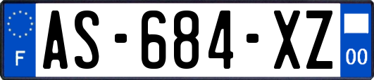AS-684-XZ