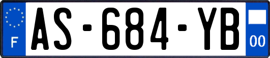 AS-684-YB