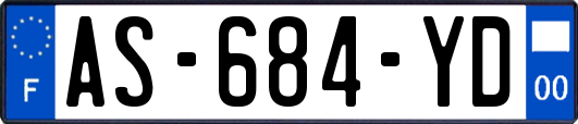 AS-684-YD