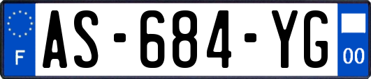 AS-684-YG