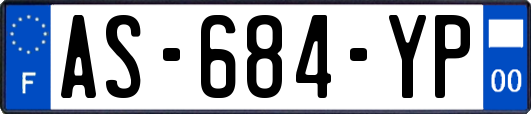 AS-684-YP