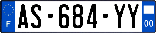AS-684-YY