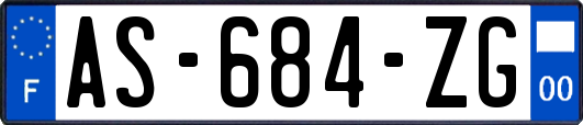 AS-684-ZG