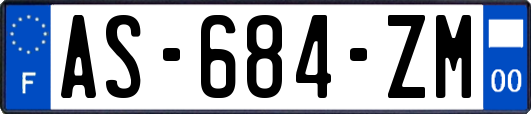 AS-684-ZM